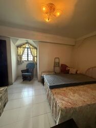 Le Conney Park (D15), Apartment #552022511
